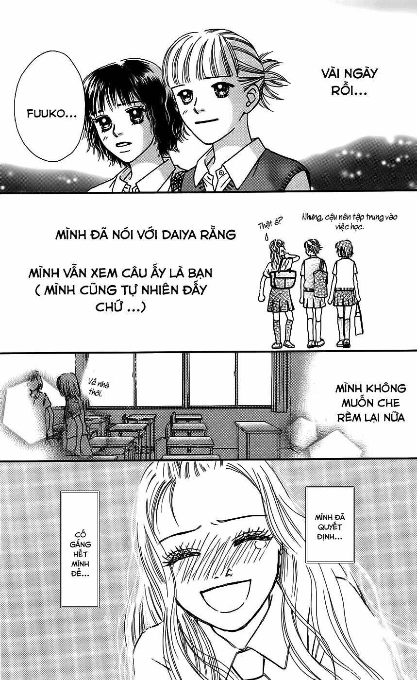 parfait tic - cô láng giềng chapter 28 9