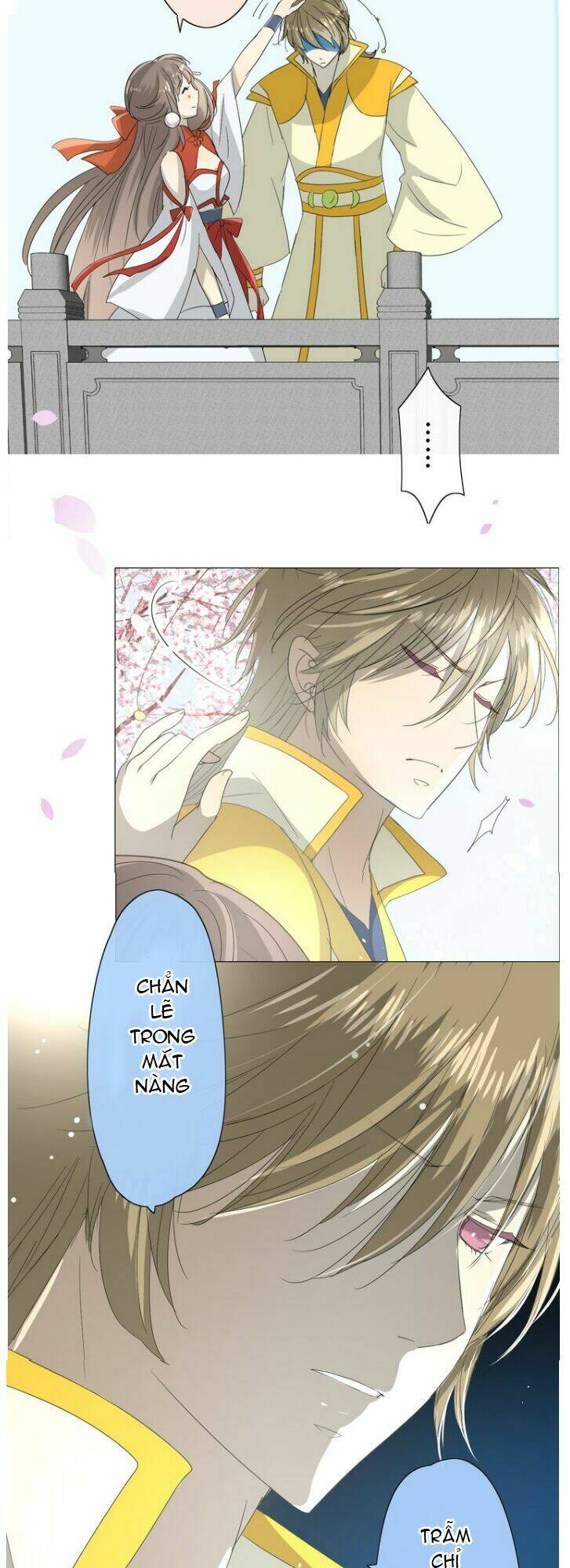 vu chúc thiếu nữ chapter 6 23