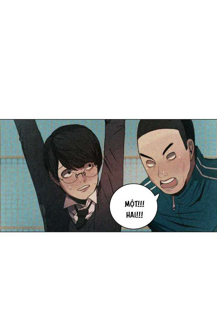 giải thoát chapter 23 24