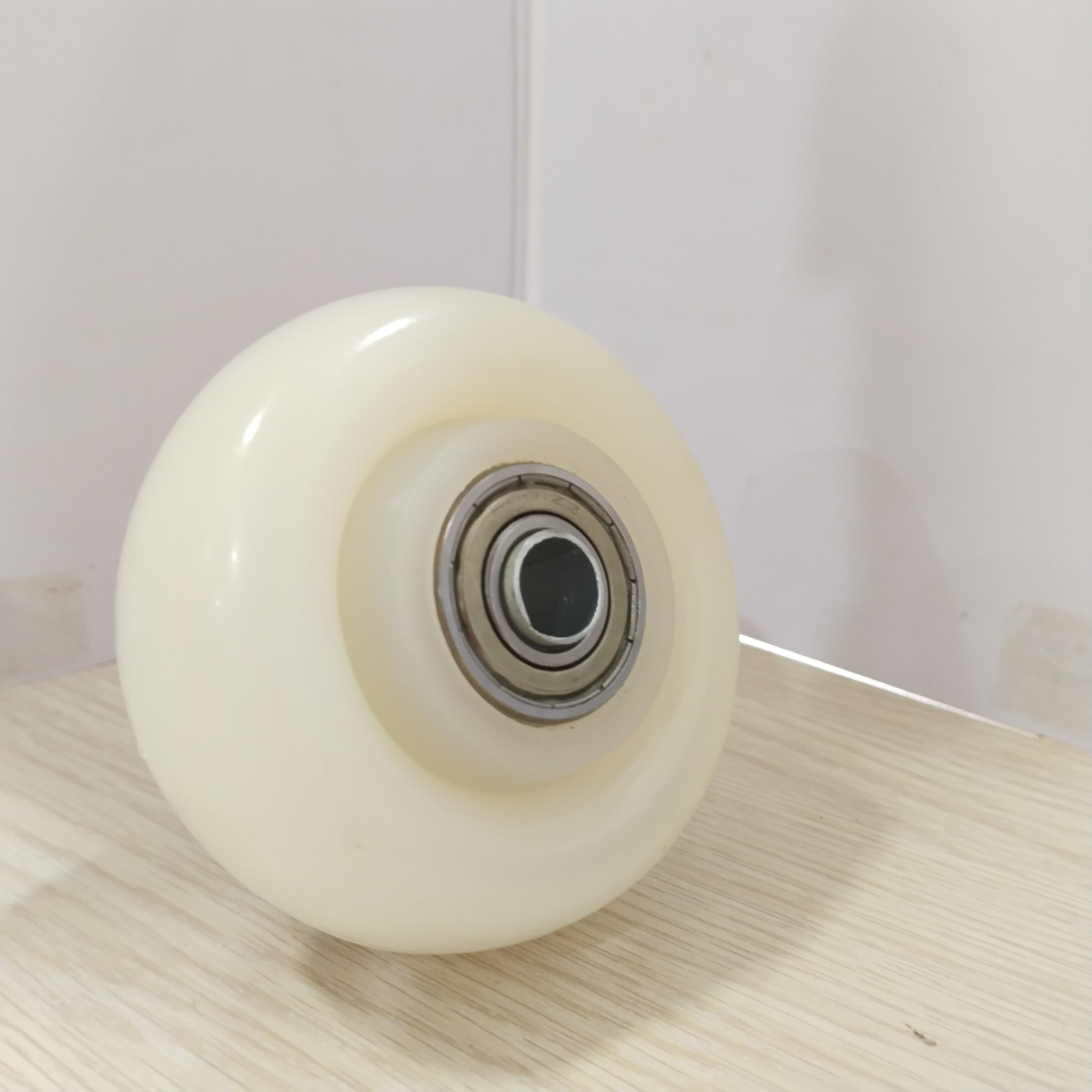 Bánh xe rời nhựa nylon - Pareo