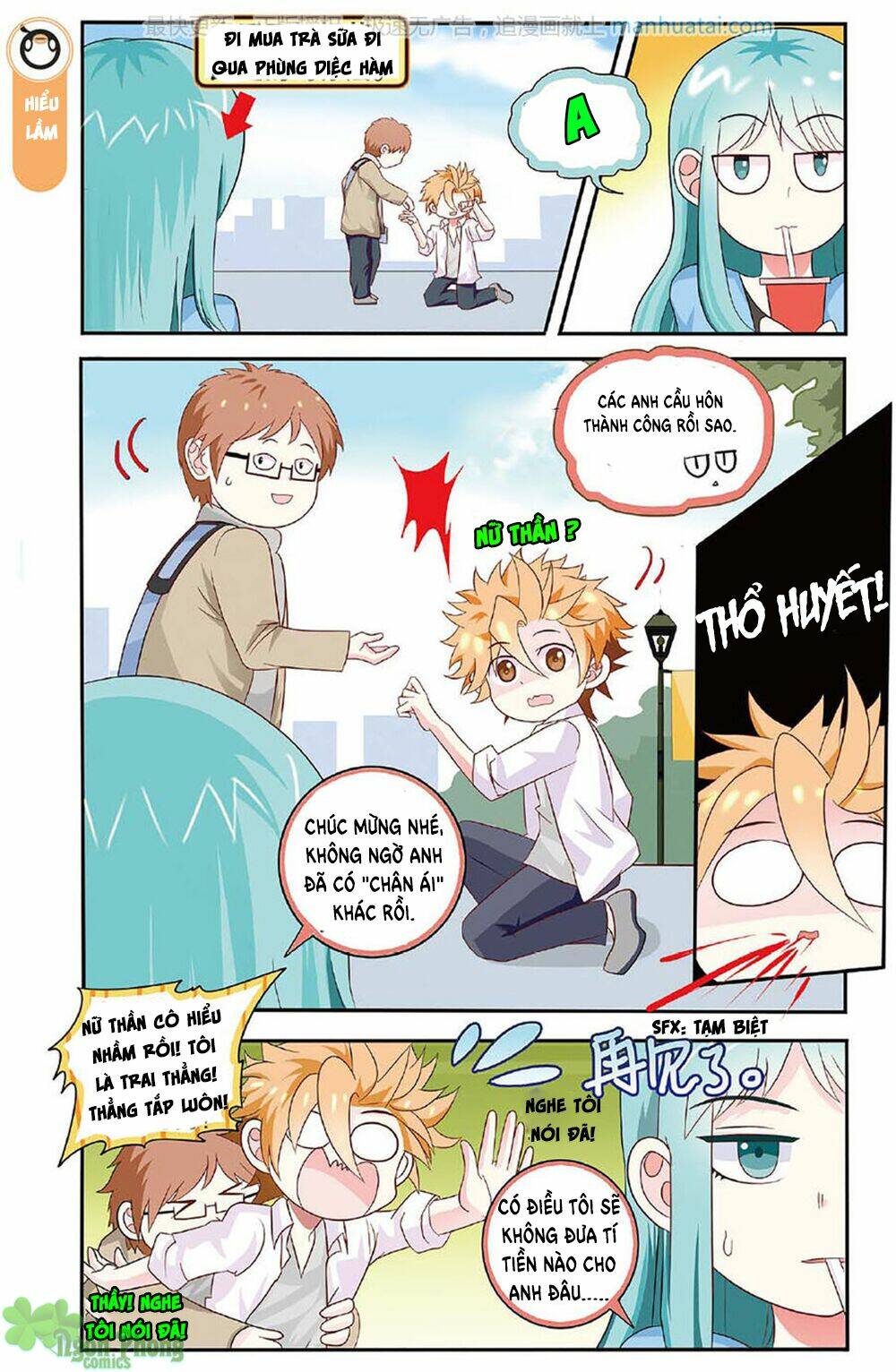 xin ngài đấy điền lão gia chapter 24 19