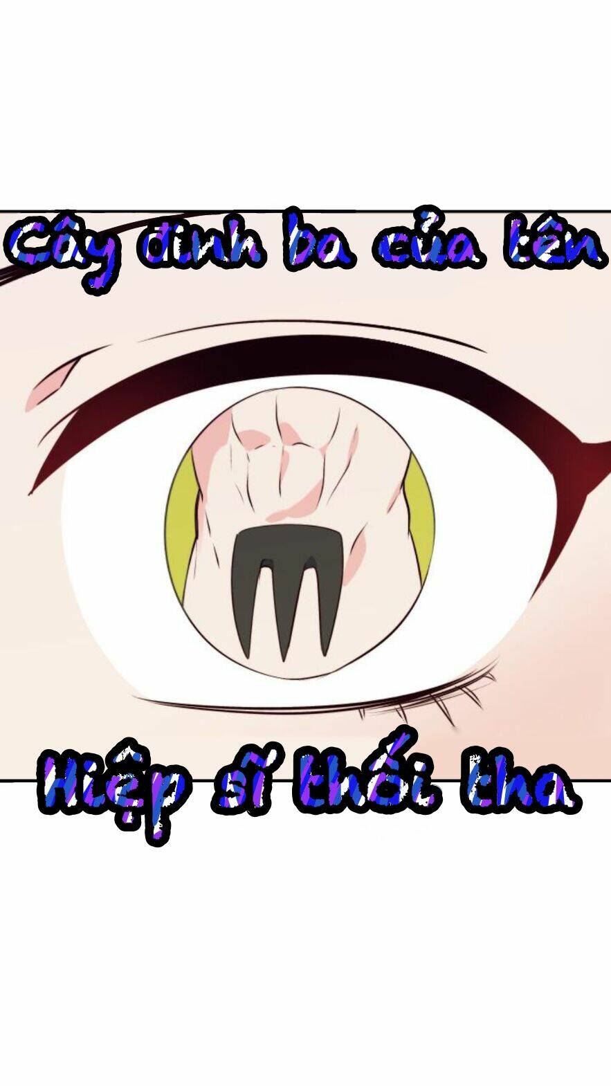 phản diện rất dễ làm chapter 15 7