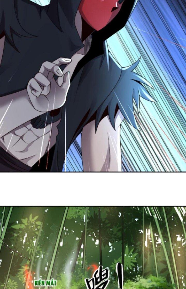 ta nuôi ma quỷ ở trấn ma ti chapter 113 8