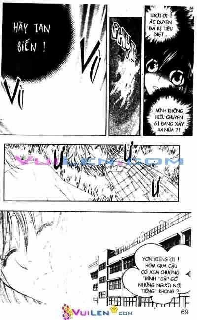 tiên nữ giáng trần chapter 12 69