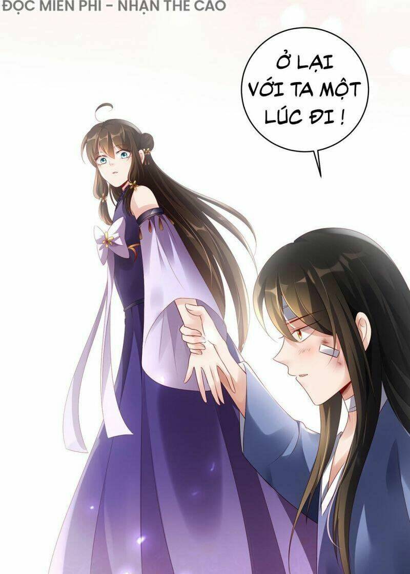 thiên kim bất hoán chapter 82 28