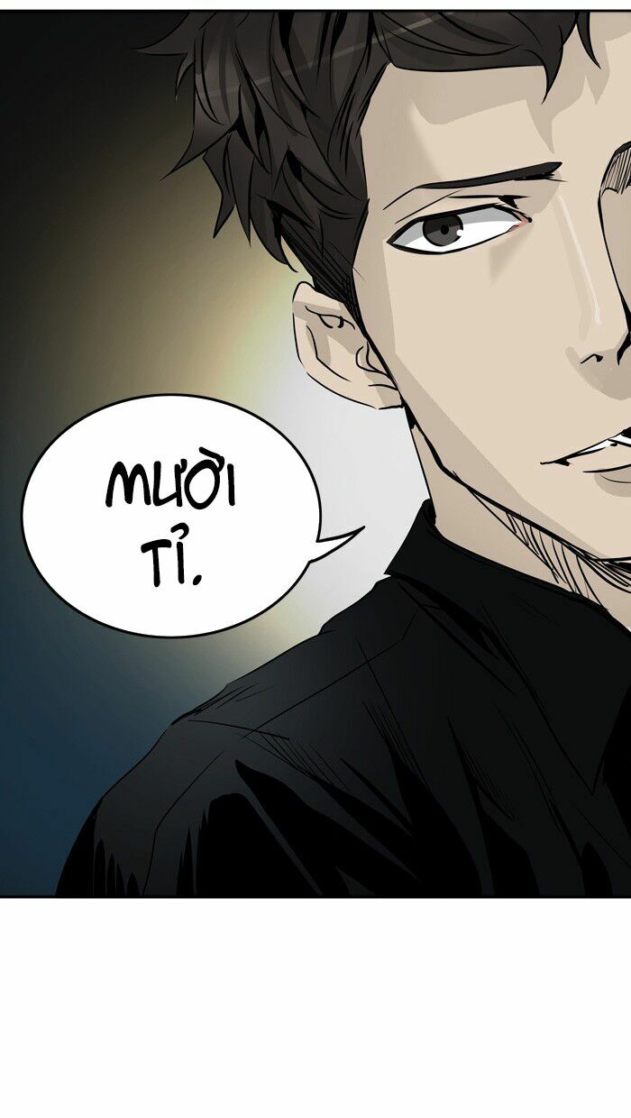 tòa tháp bí ẩn 2 chapter 221 77
