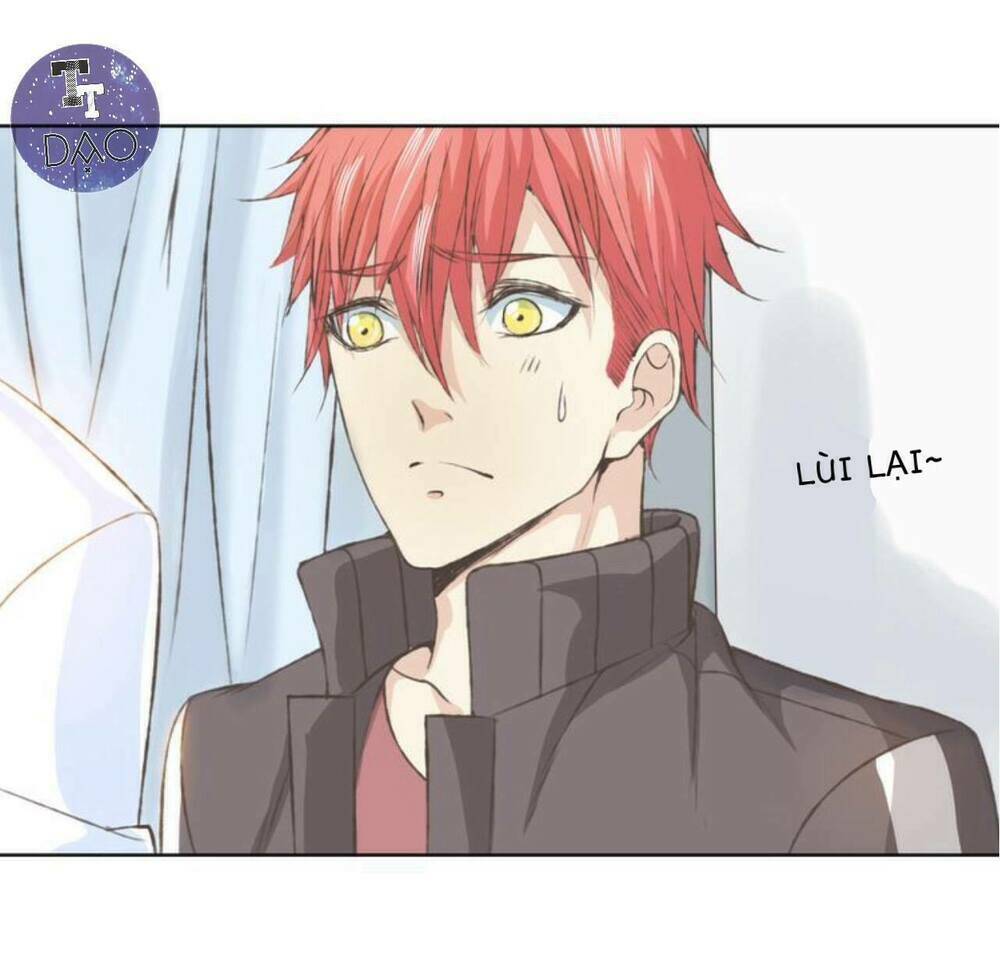 tôi không phải đa nhân cách chapter 14 52