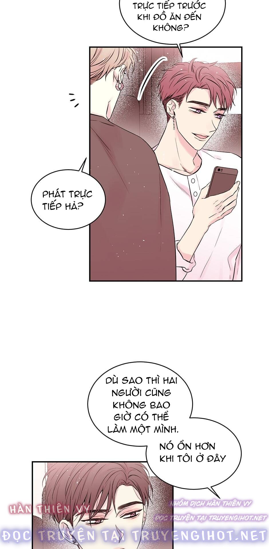 in my closet chapter 73 30