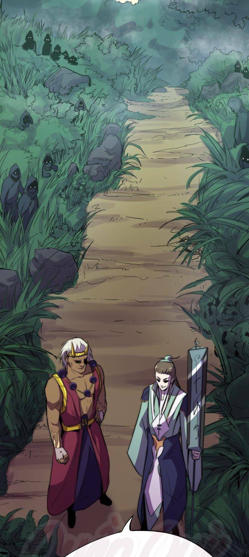 dãy số chí mạng chapter 26 21