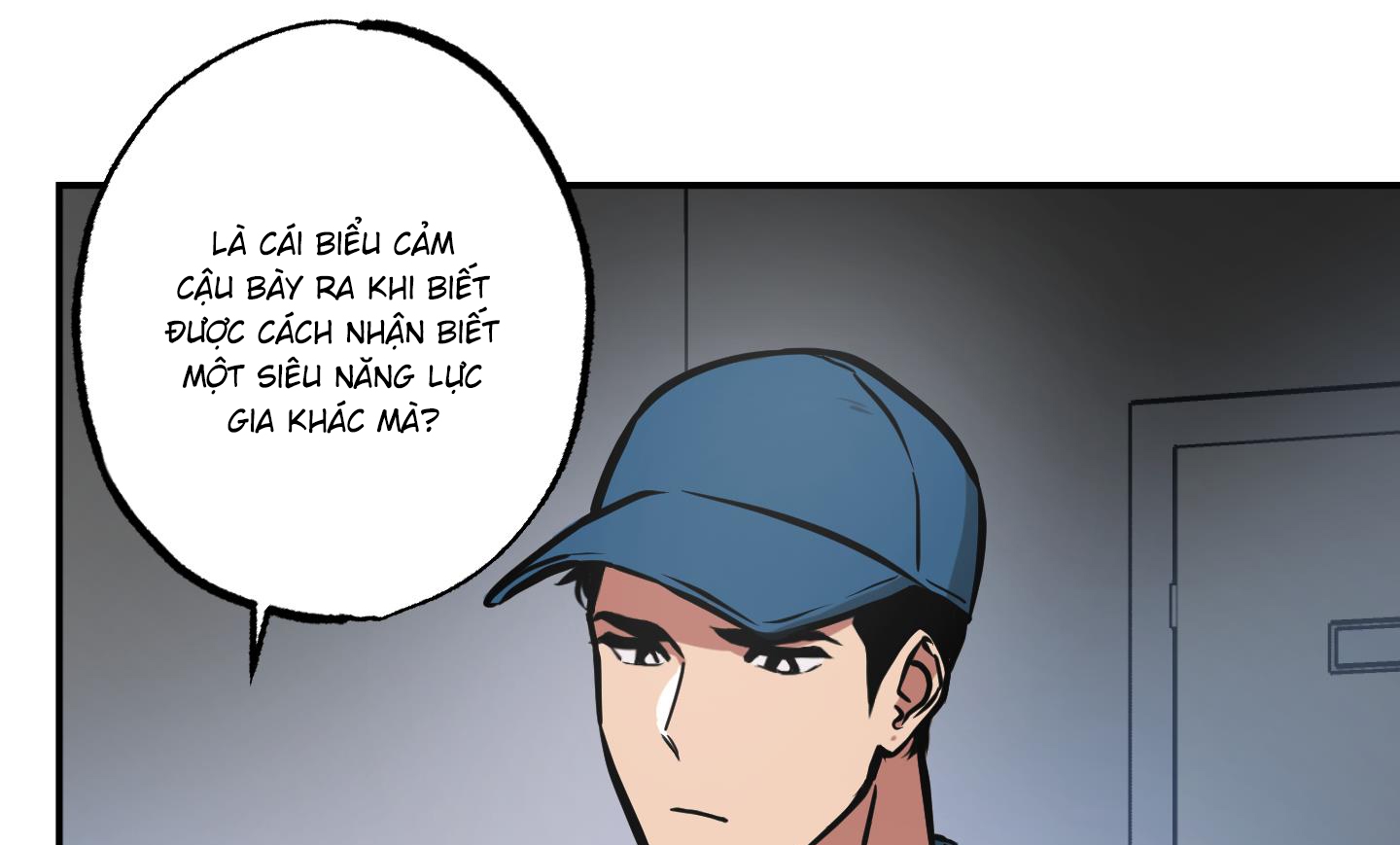 cây thương của ghost chapter 10 143