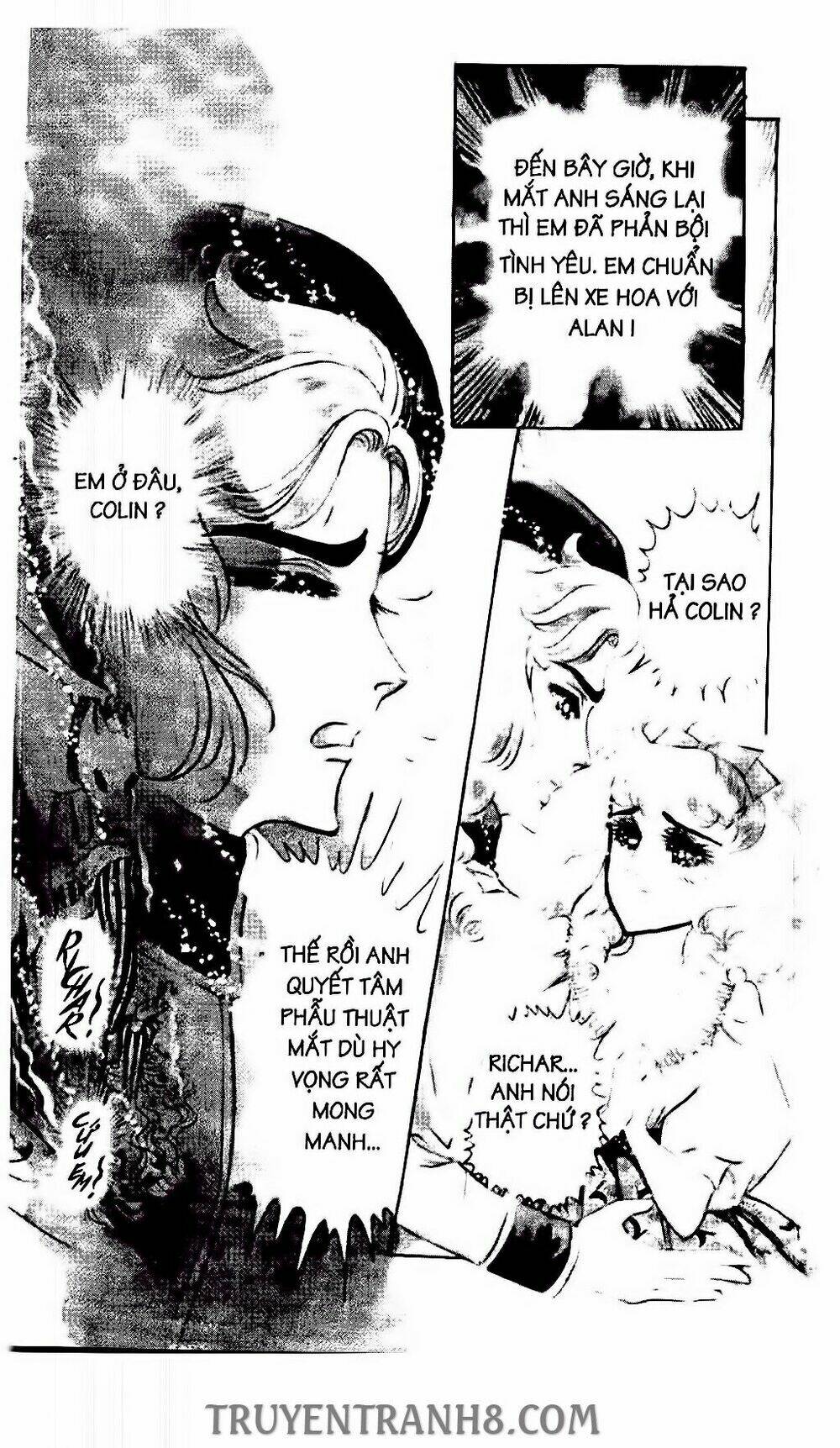 the count s daughter chapter 39 19