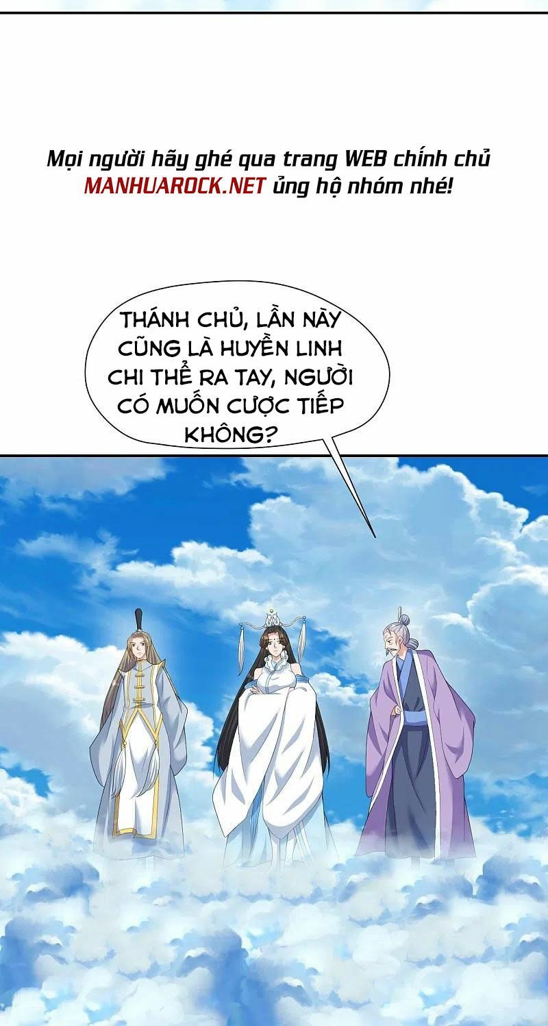 tiên võ đế tôn chapter 262 13