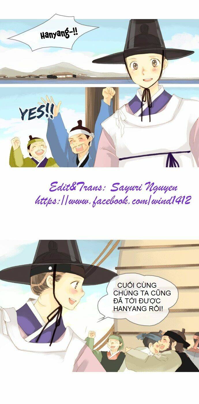 the great merchant kim manduk chapter 25 7