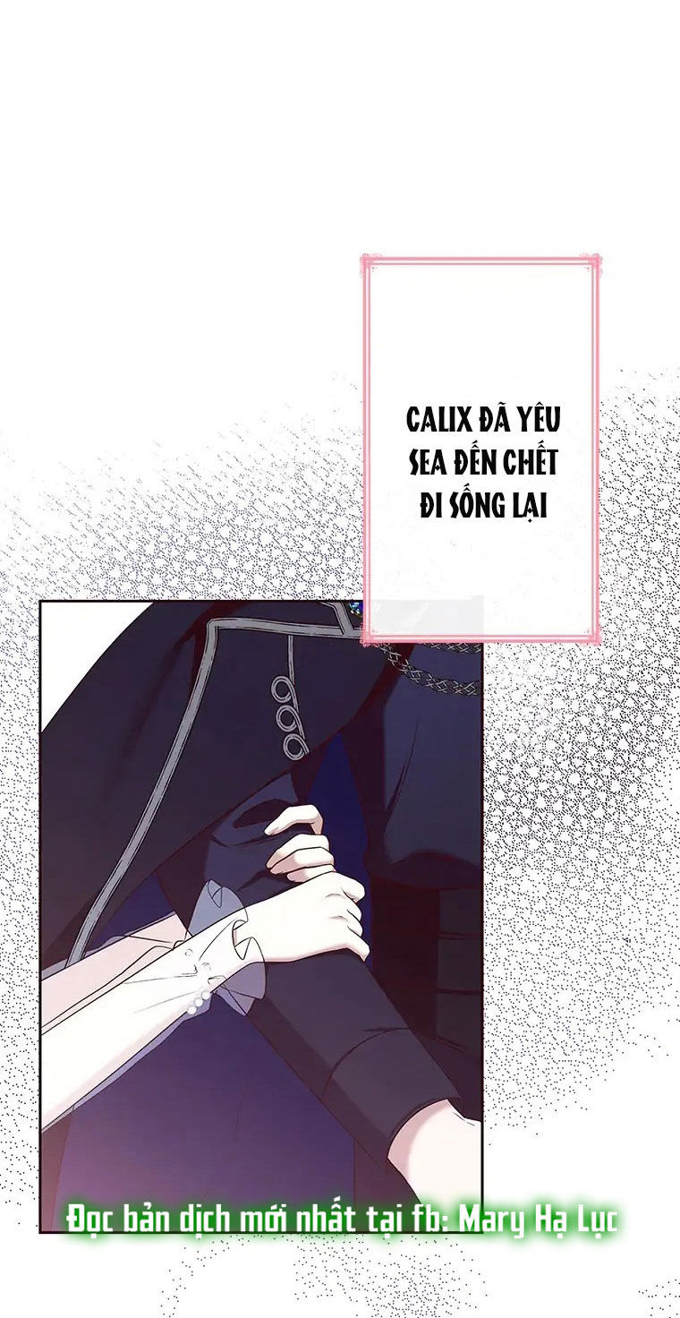 từ ác nữ tôi phải trở thành một người mẹ chapter 15 26