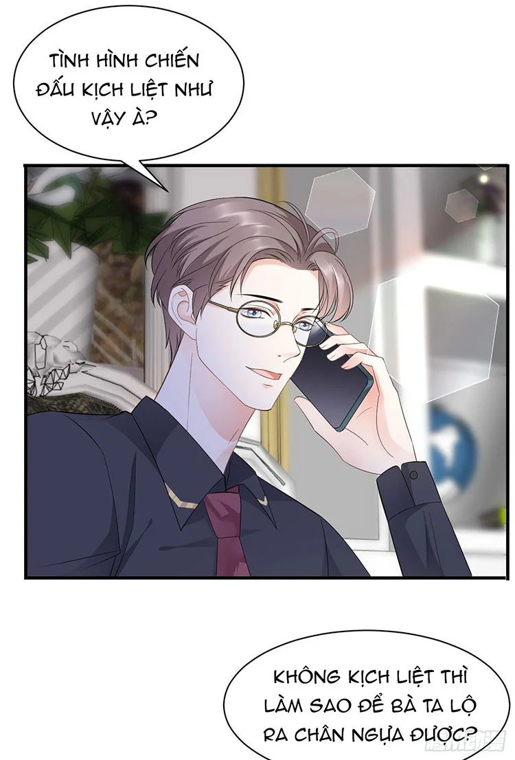 [16+] đại tiểu thư có thể có ý đồ xấu chapter 25.2 2