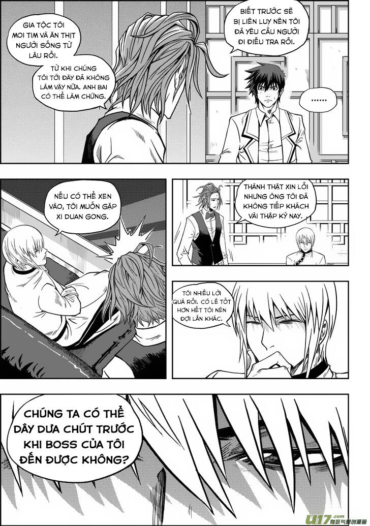 macrophage regulation chapter 5 14