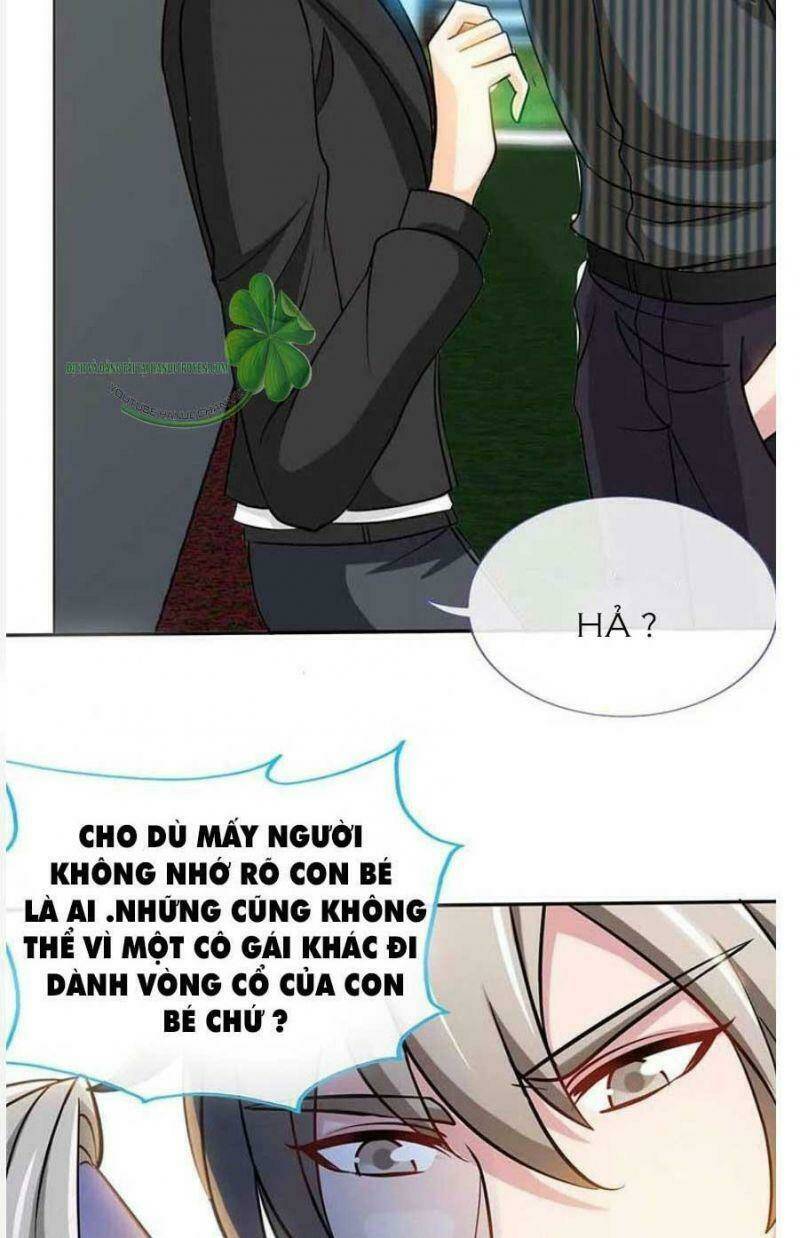 truy nã toàn cầu truy thê về sủng chapter 86.1 7