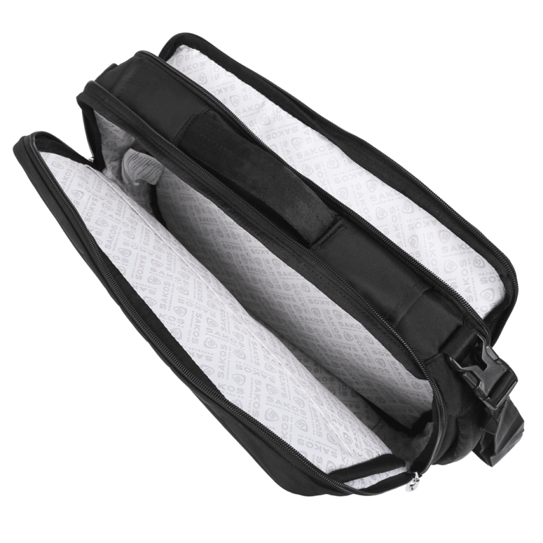 Cặp Đa Năng Thời Trang Cao Cấp SAKOS FLASH 17 15.6 Inch