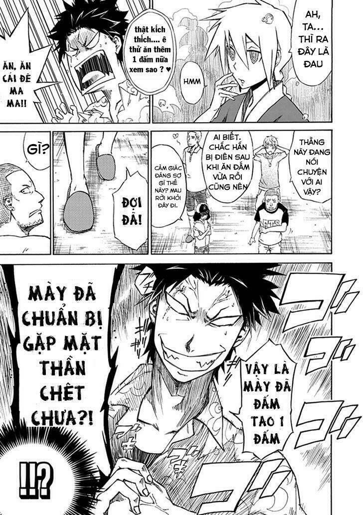 sky blue chapter 1.2 6