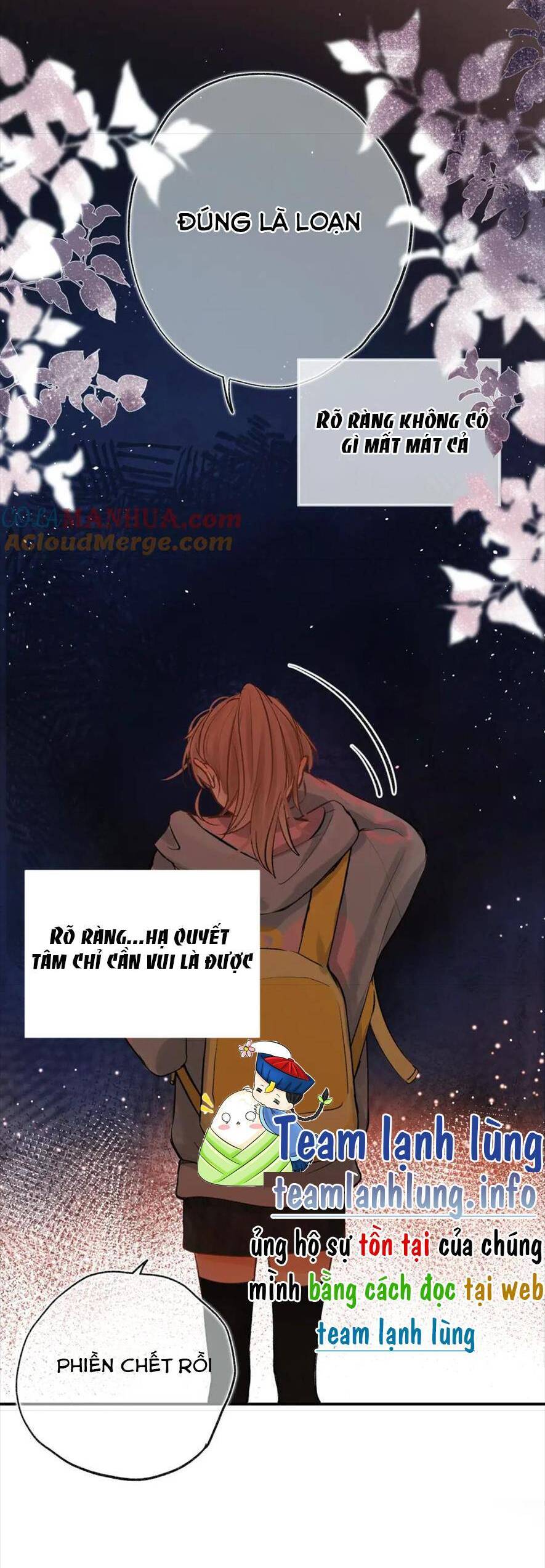 nhật ký tình yêu hằng ngày chapter 22 27