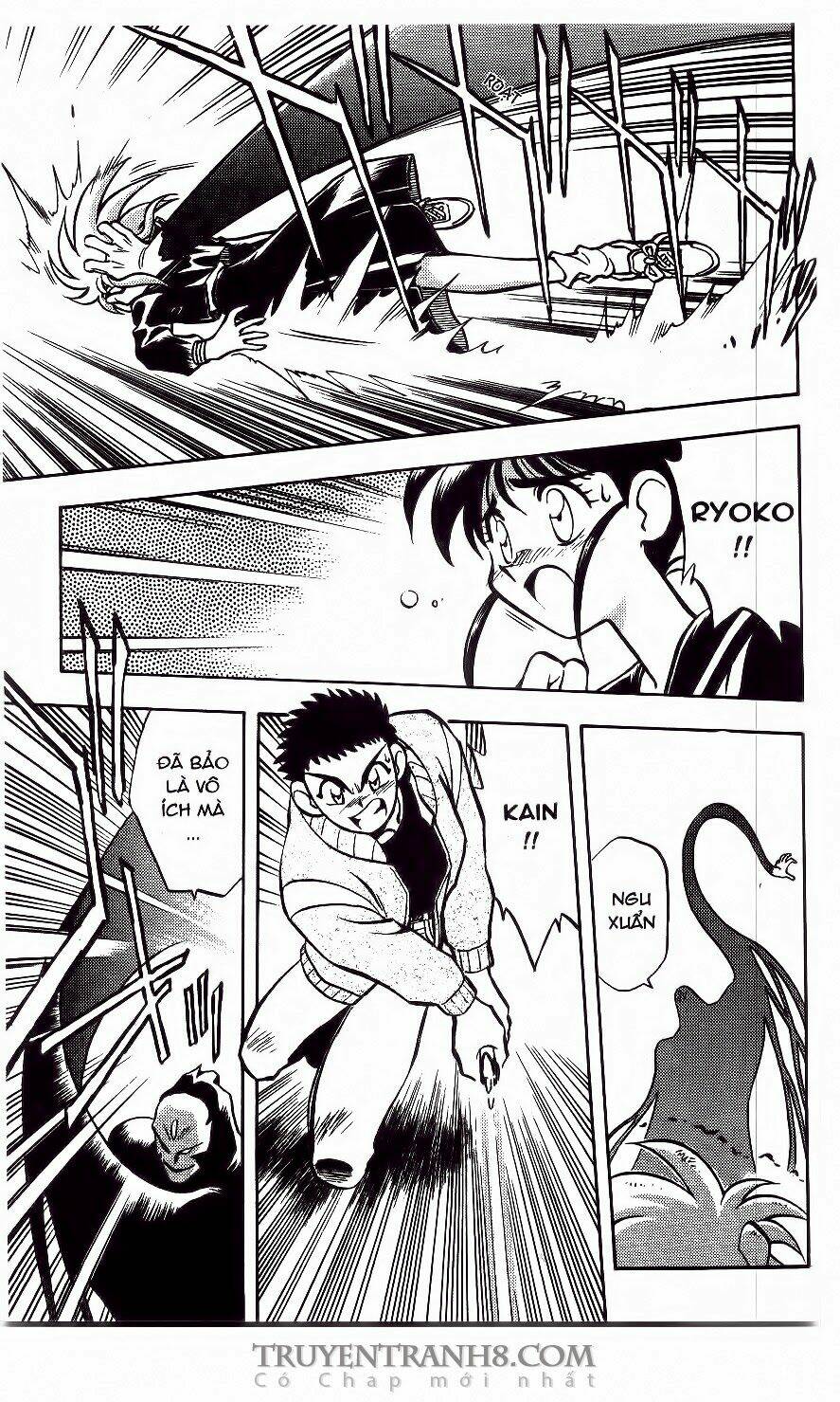 tenchi vô dụng chapter 42 112