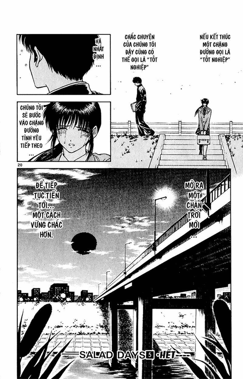 salad days chapter 37 20