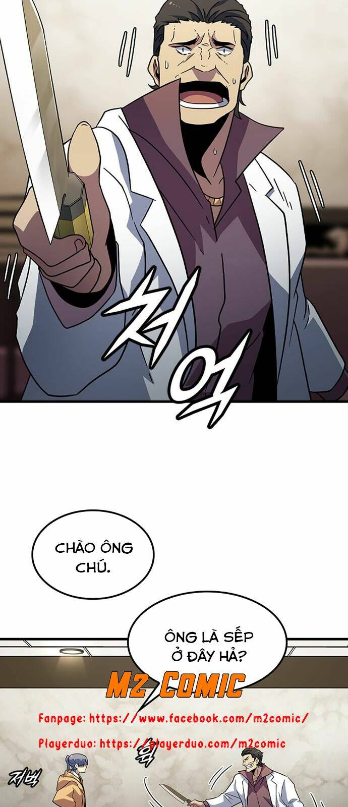 điểm chết chapter 26 43