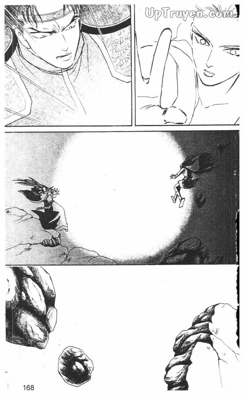 hoàng tử hoa - bud boy chapter 20 170