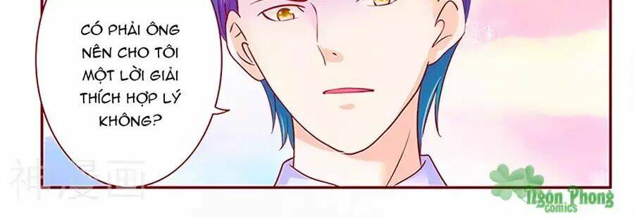 bá đạo tổng tài yêu tôi chapter 77 8