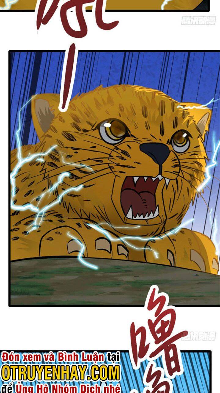 vạn đạo long hoàng chapter 23 17