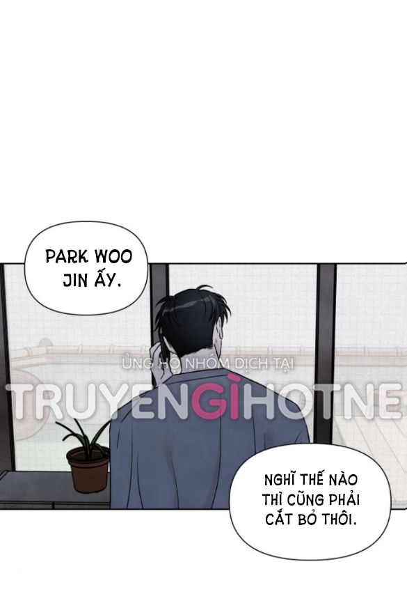 điều khiến tôi quyết tâm muốn chết chapter 84.2 29