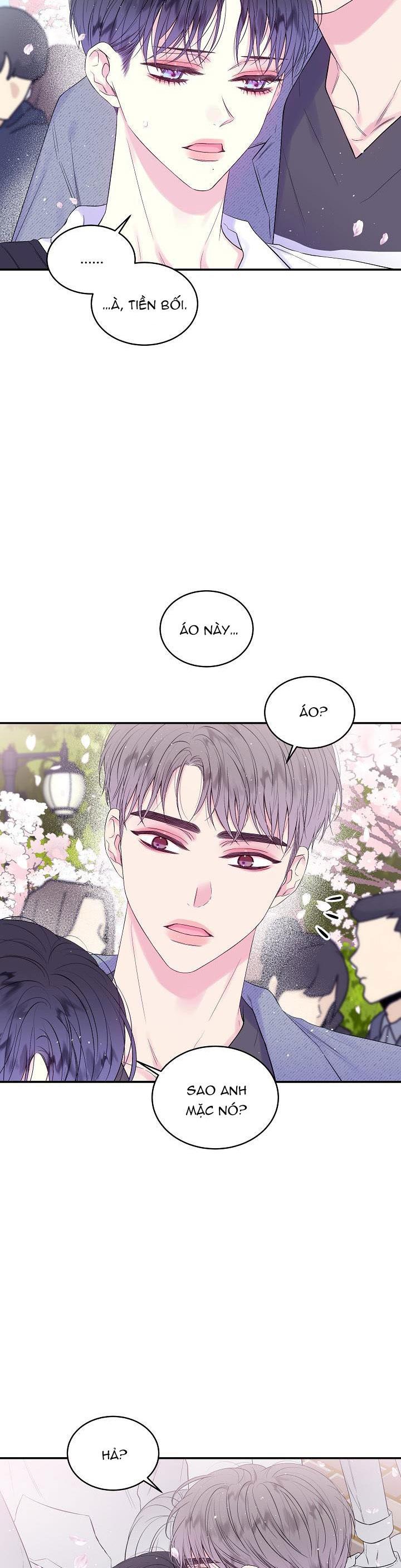 bình minh thứ hai chapter 16 6