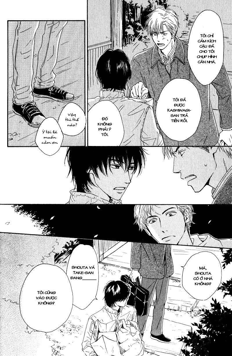 hana wa sakuka chapter 6 17