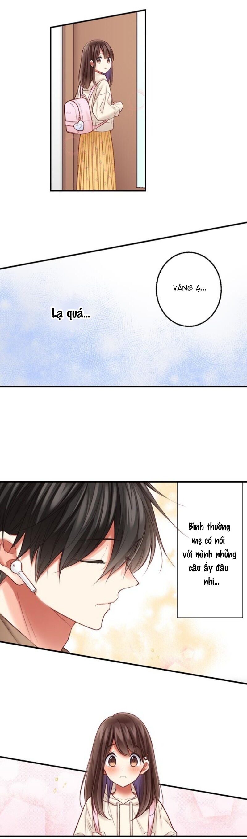 họ chắc chắn đã làm chuyện đó chapter 61.1 10