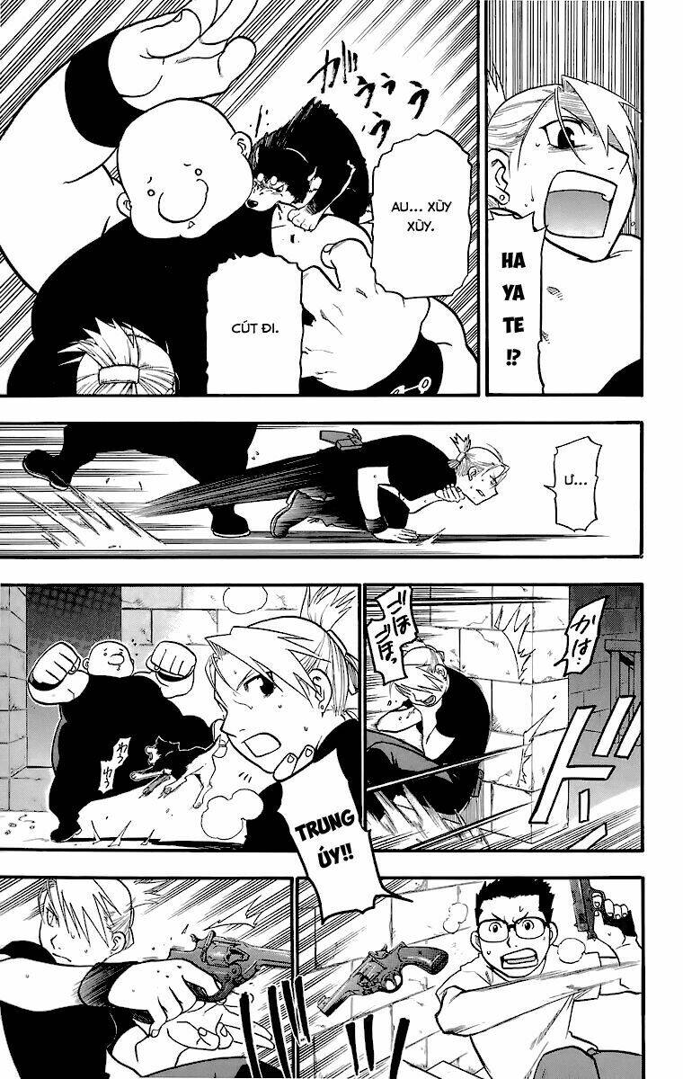 giả kim thuật chapter 38 16