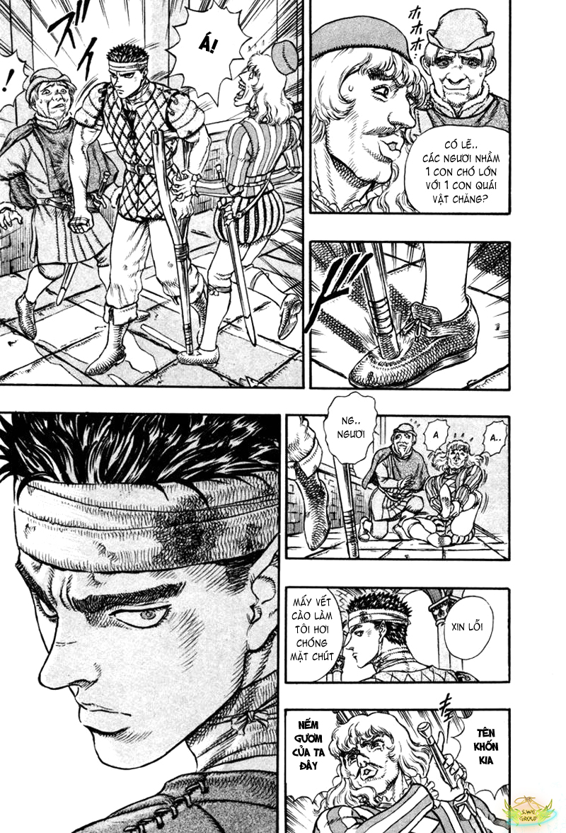 kiếm sĩ đen chapter 22 5