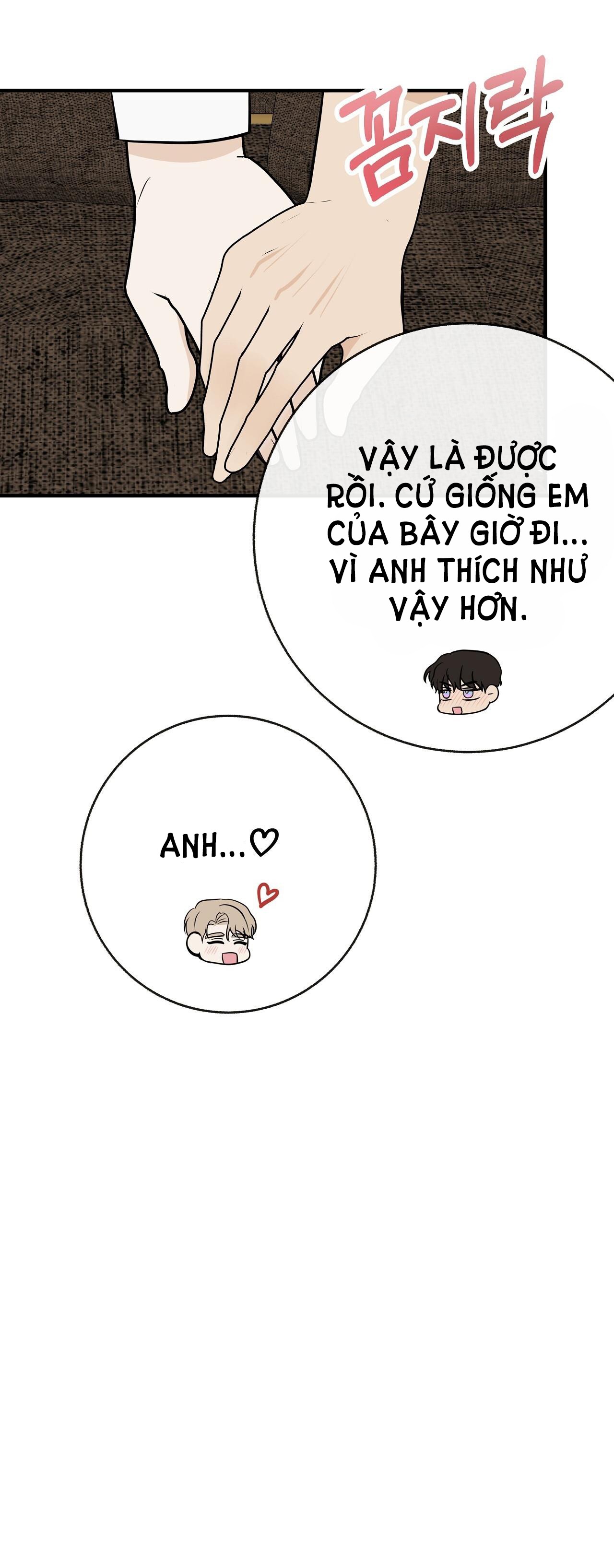 đứa bé là con tôi chapter 50.2 18
