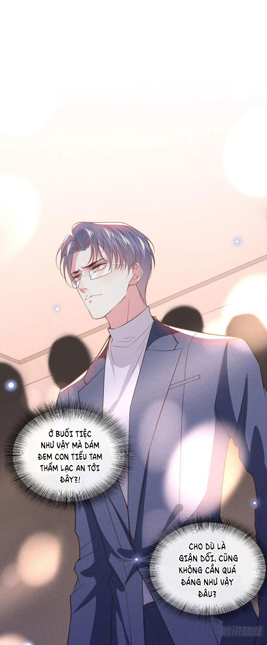 anh ấy gọi tôi là hắc liên hoa chapter 63 12