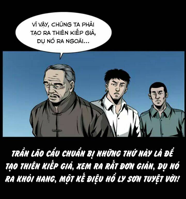 U Minh Ngụy Tượng Chapter 31 10