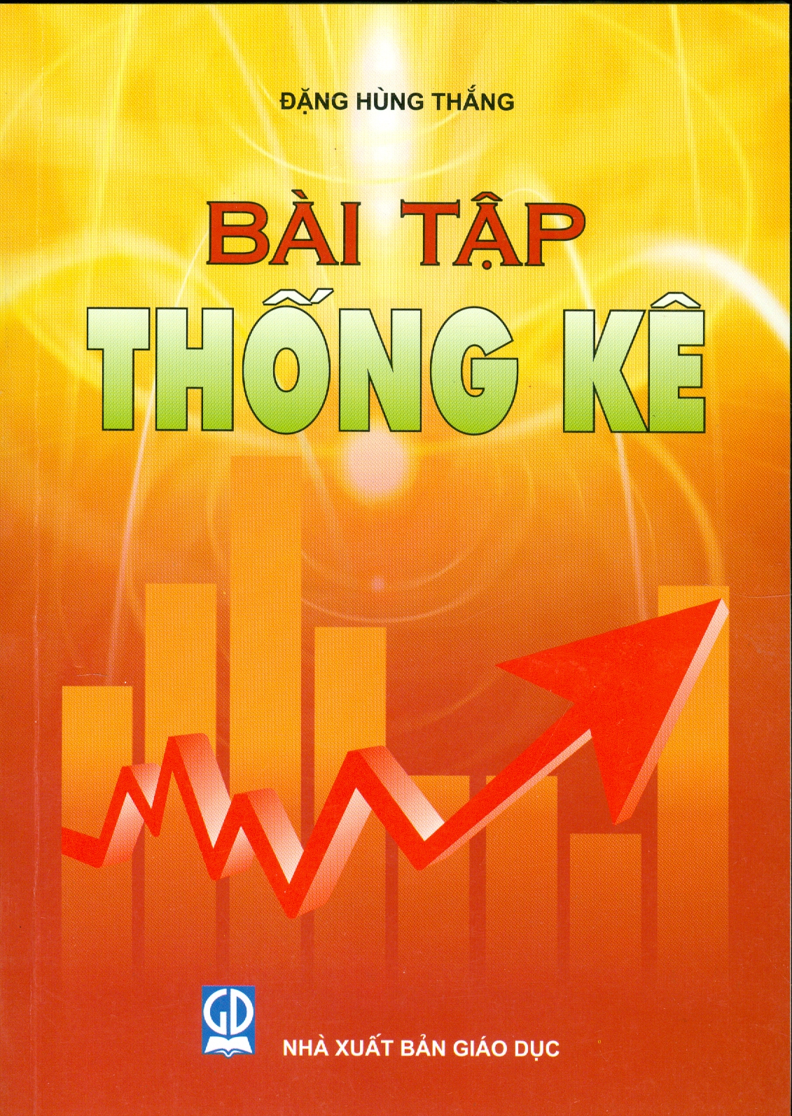 Bài Tập Thống Kê