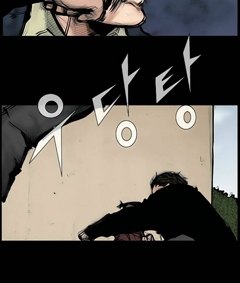 độc cô tiền truyện chapter 2 18