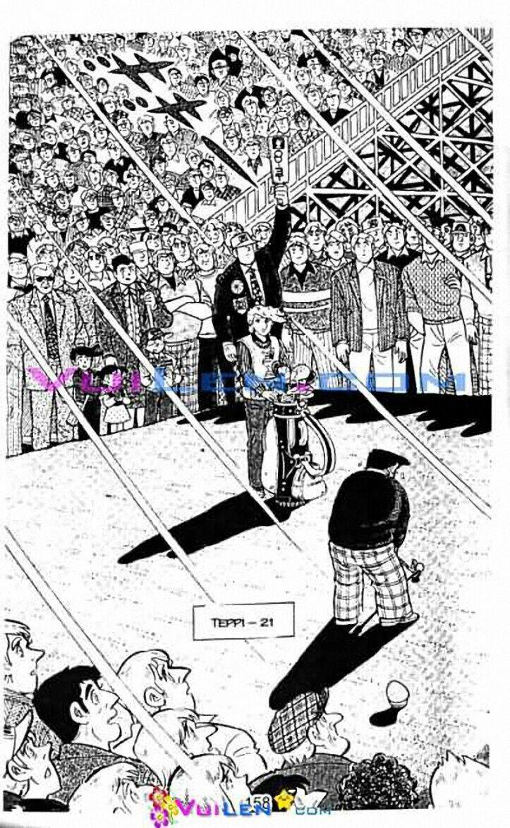 tân teppi chapter 60 156