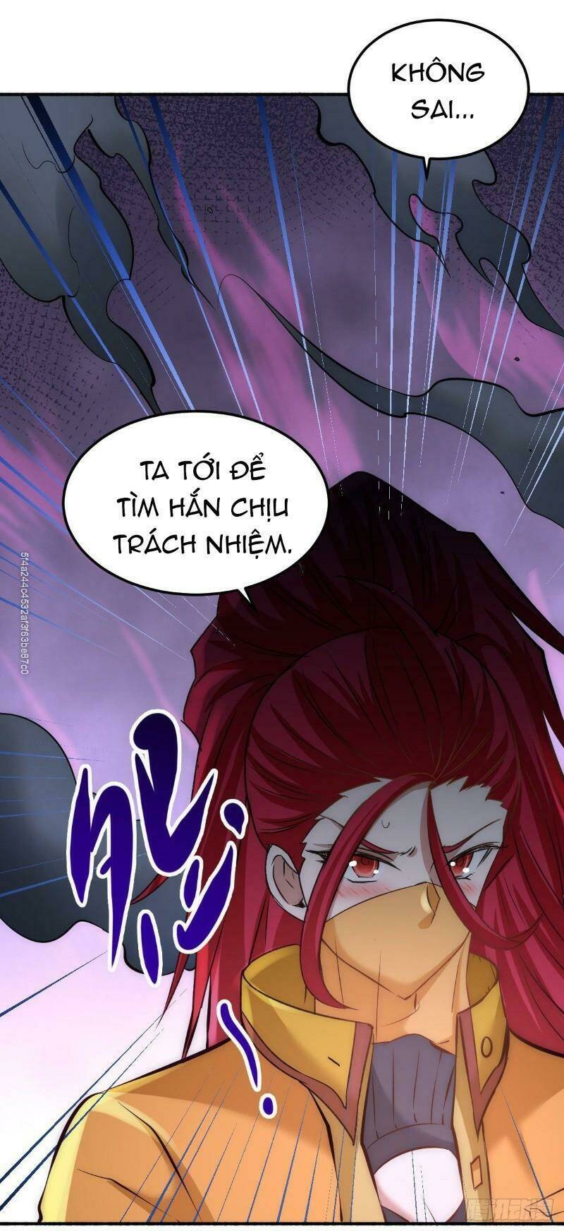 đô thị đỉnh phong cao thủ chapter 144 40