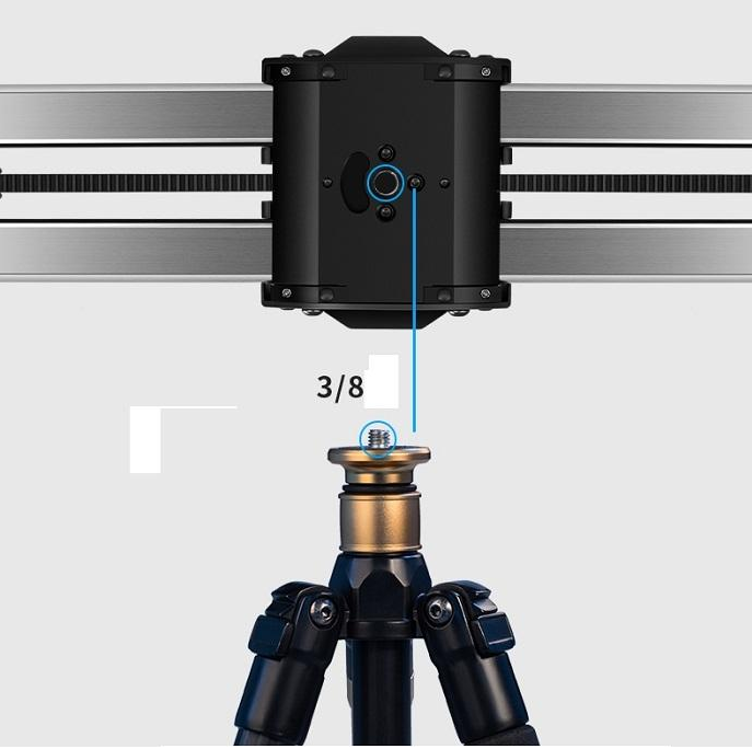 THANH TRƯỢT ZEAPON MICRO 2 SLIDER