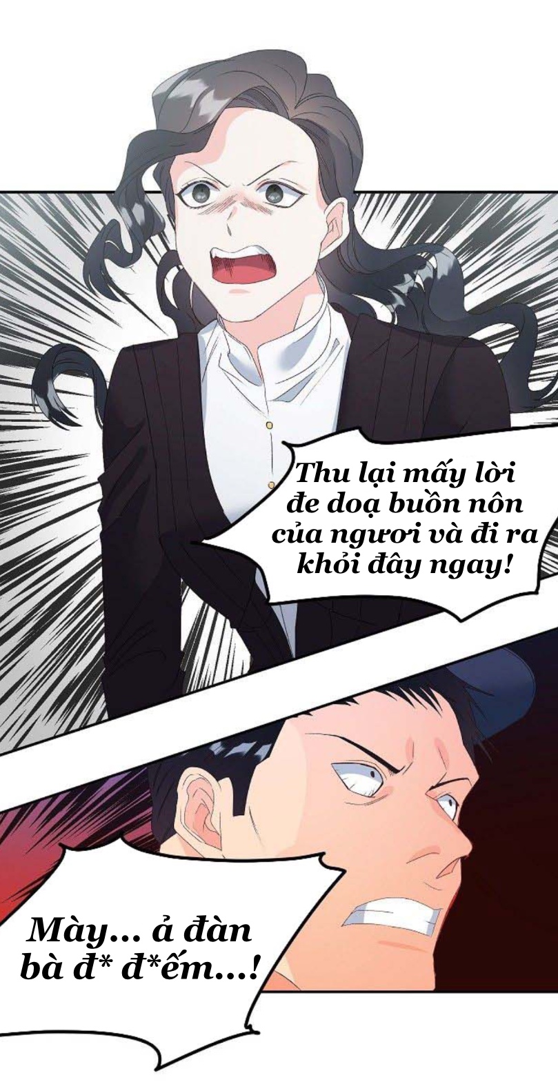 ebony, quạ đen chapter 42 46