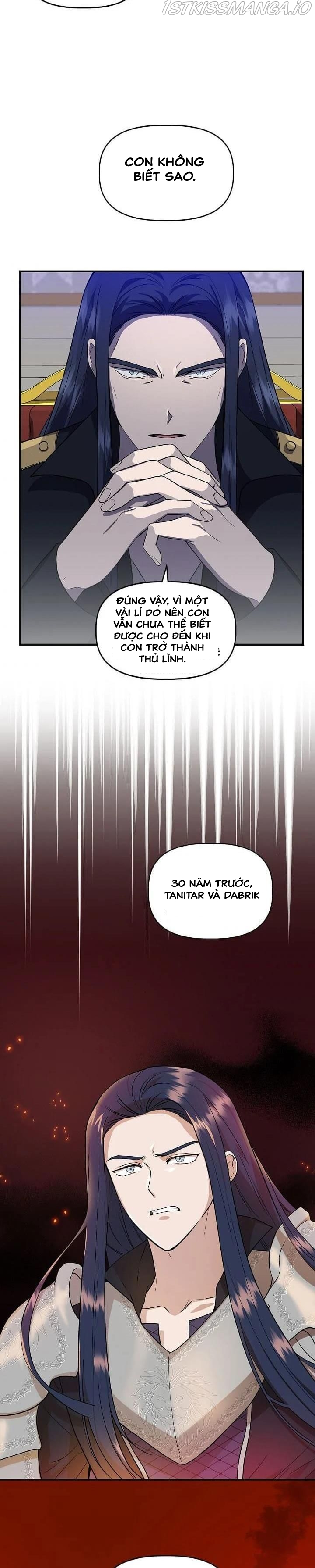 tôi không phải là lọ lem chapter 32 3