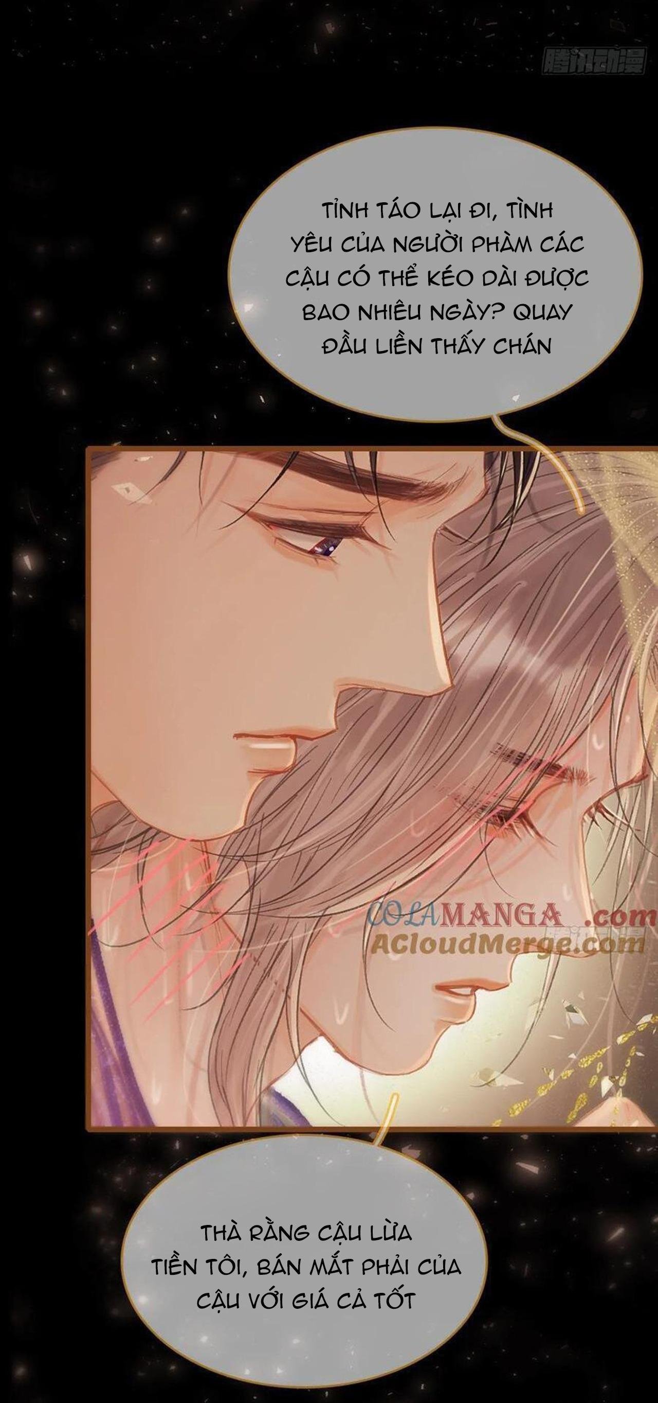 quen lâu mới biết người thiếu tâm cơ Chapter 54 9