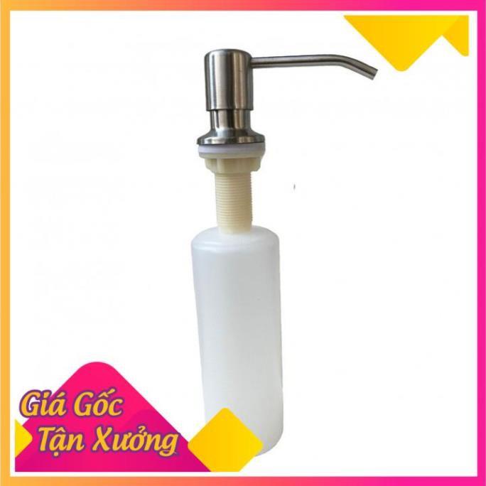 Bình xịt nước rửa Chén - Bát cao cấp