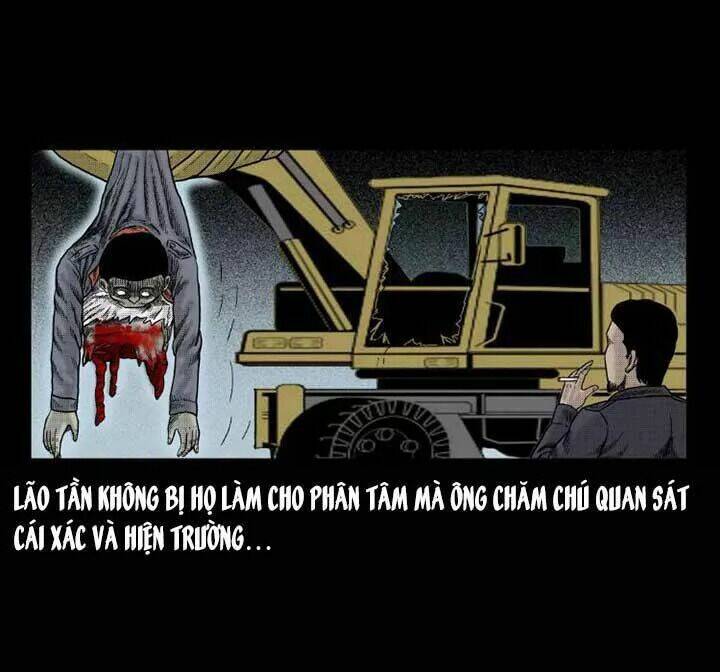 kỳ án có thật chapter 53 21