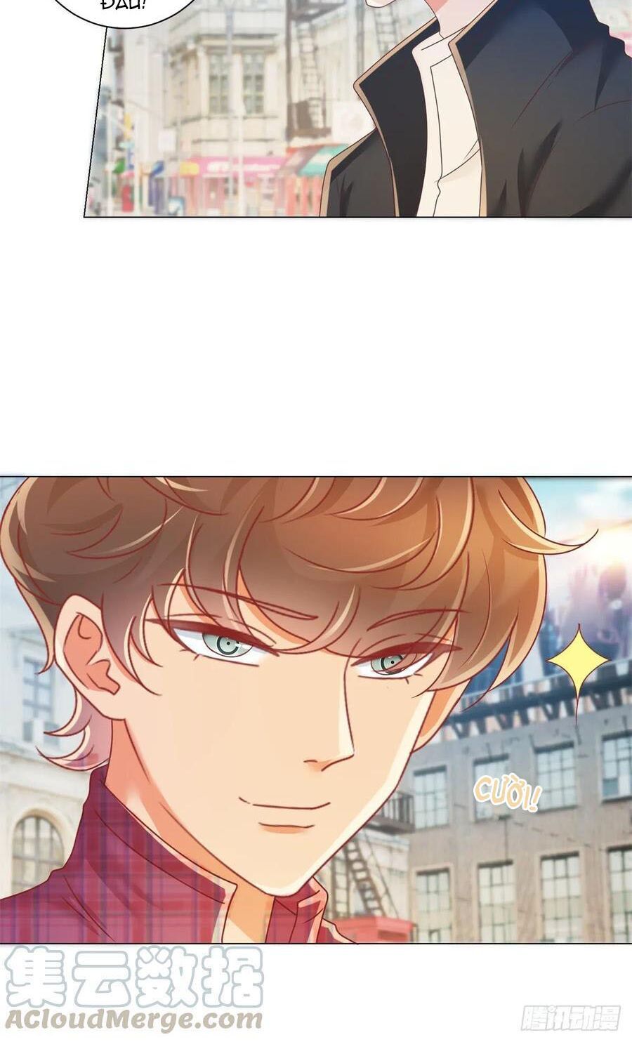 ẩn hôn 100%: chọc tức vợ yêu mua một tặng một chapter 190 27